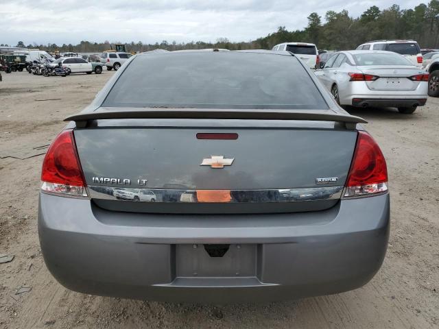 Photo 6 from auction – 2009 CHEVROLET IMPALA 1LT with VIN 2G1WT57K791254451