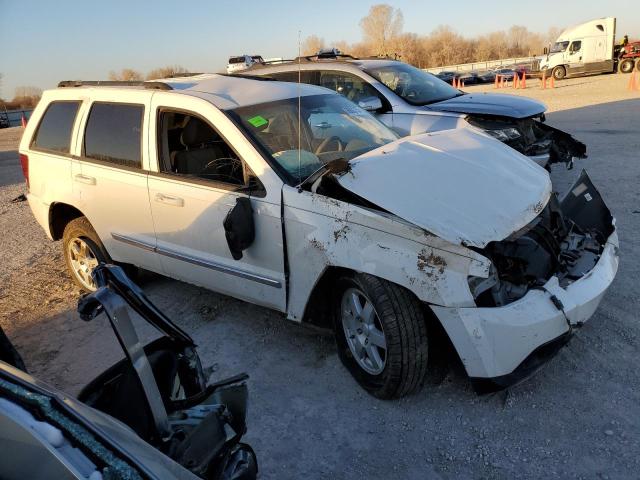 Photo 4 from auction – 2010 JEEP GRAND CHER with VIN 1J4PS4GK4AC145320