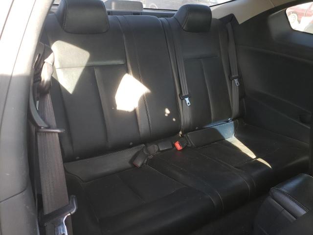 Photo 10 from auction – 2010 NISSAN ALTIMA SR with VIN 1N4BL2EP6AC192578