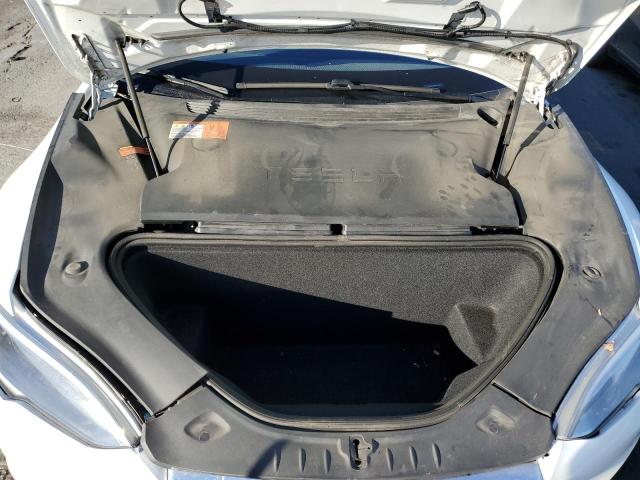 Photo 11 from auction – 2017 TESLA MODEL S with VIN 5YJSA1E26HF217149