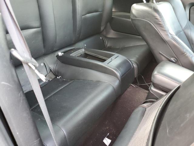 Photo 10 from auction – 2006 INFINITI G35 with VIN JNKCV54E06M704300