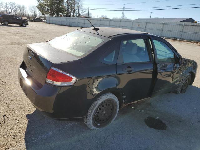 Photo 3 from auction – 2008 FORD FOCUS S/SE with VIN 1FAHP34N88W196306