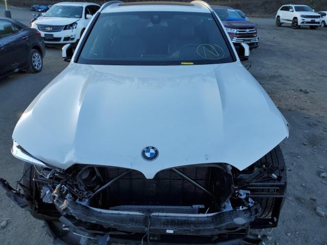 Photo 12 from auction – 2020 BMW X5 XDRIVE4 with VIN 5UXCR6C09L9B83076