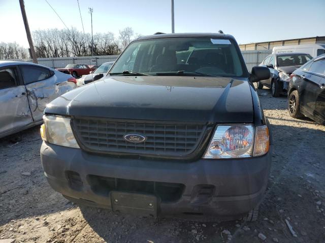 Photo 5 from auction – 2003 FORD EXPLORER X with VIN 1FMZU72K03ZA59953