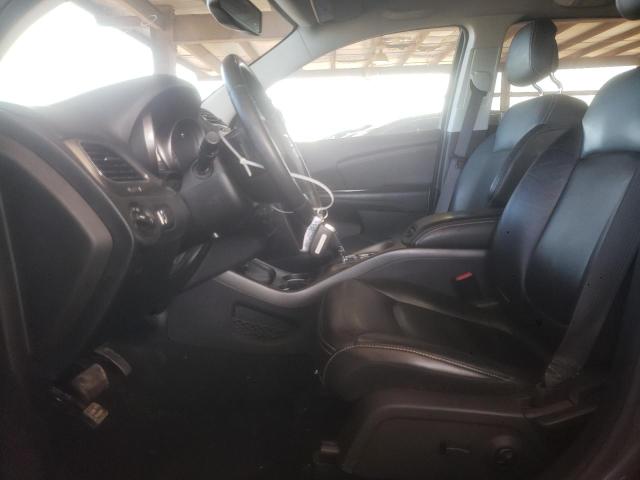 Photo 7 from auction – 2017 DODGE JOURNEY CR with VIN 3C4PDCGG4HT539212