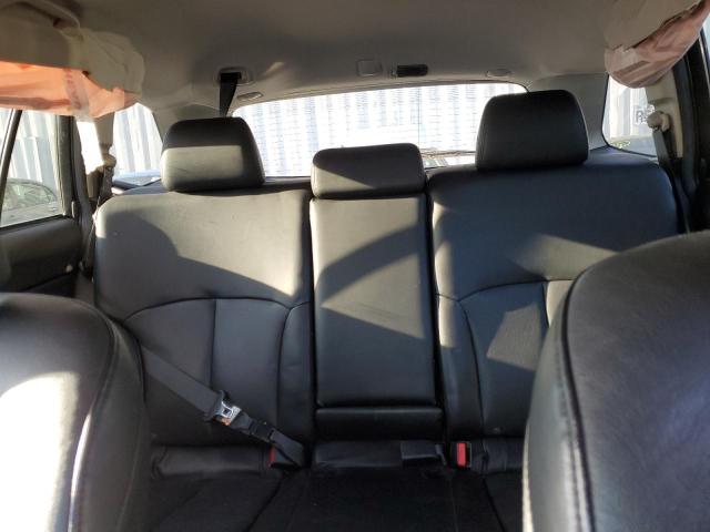 Снимка 10 от търг – 2014 SUBARU OUTBACK 2. с VIN 4S4BRBLC2E3328389