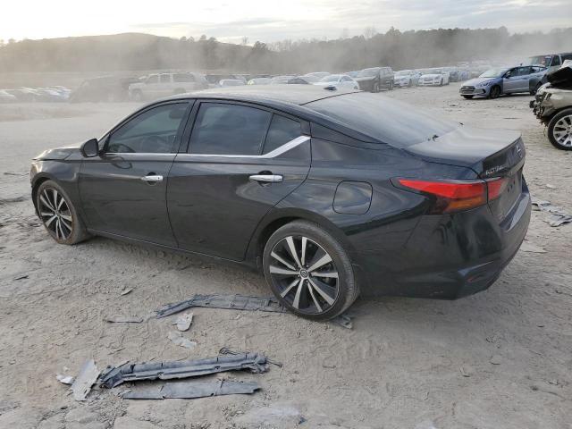 Photo 2 from auction – 2020 NISSAN ALTIMA PLA with VIN 1N4BL4FV5LC168249