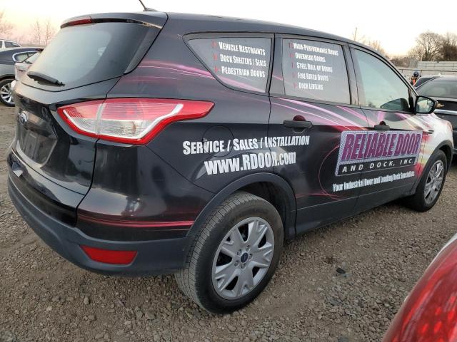 Photo 3 from auction – 2015 FORD ESCAPE S with VIN 1FMCU0F79FUA17592