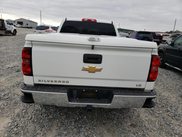 Zdjęcie 6 z aukcji – 2019 CHEVROLET SILVERADO z VIN 2GCRCPECXK1115707