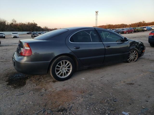 Photo 3 from auction – 2004 CHRYSLER 300M with VIN 2C3AE66G04H608863