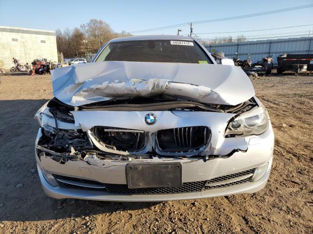 Photo 5 from auction – 2011 BMW 535 XI with VIN WBAFU7C56BDU55068