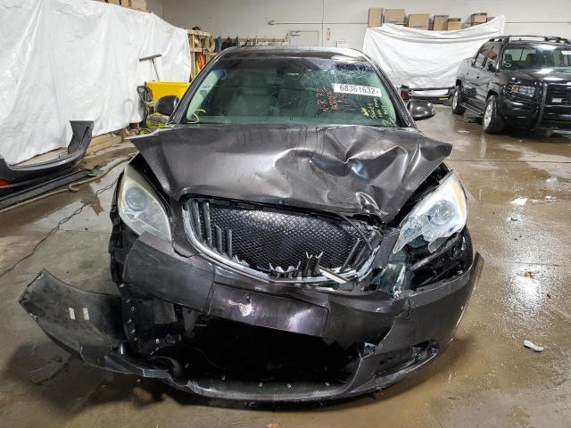 Photo 5 from auction – 2012 BUICK VERANO CON with VIN 1G4PR5SK2C4198427