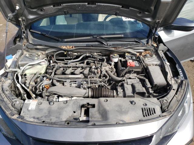 Photo 11 from auction – 2019 HONDA CIVIC EX with VIN SHHFK7H63KU201190