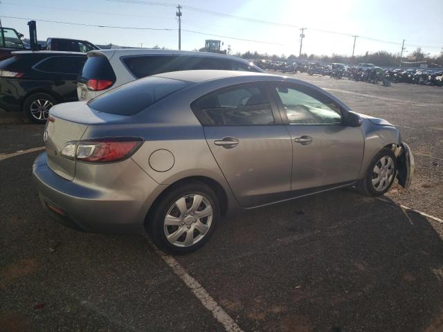 Photo 3 from auction – 2011 MAZDA 3 I with VIN JM1BL1UF1B1380841