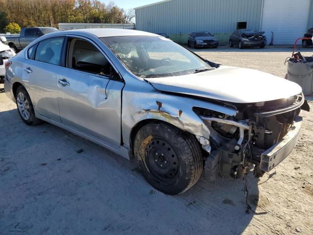 Photo 4 from auction – 2013 NISSAN ALTIMA 2.5 with VIN 1N4AL3AP6DN575775