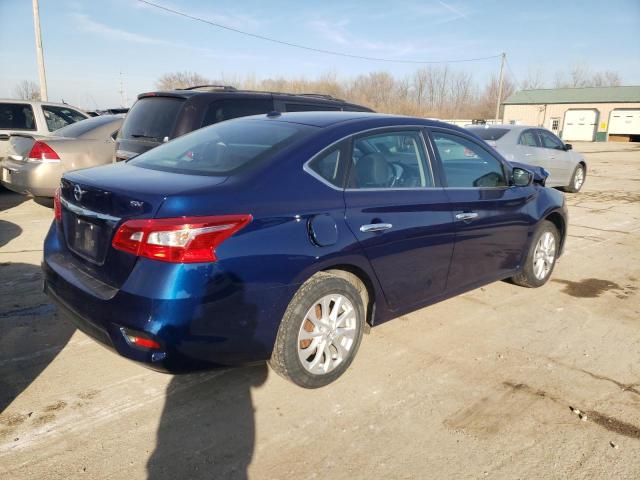 Photo 3 from auction – 2019 NISSAN SENTRA S with VIN 3N1AB7AP1KY265914