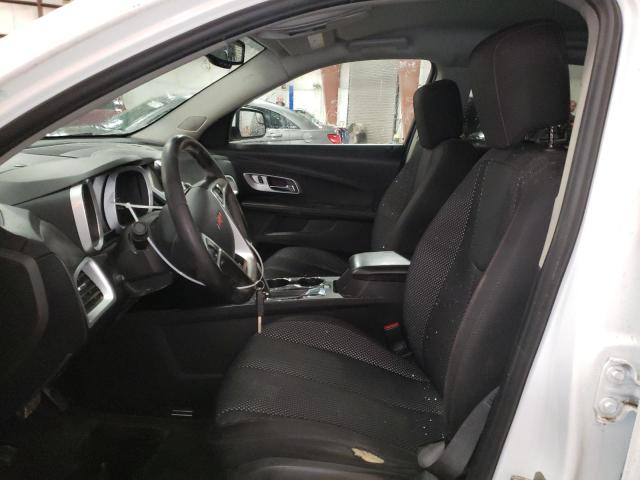 Photo 7 from auction – 2012 CHEVROLET EQUINOX LT with VIN 2GNFLNE55C6352271