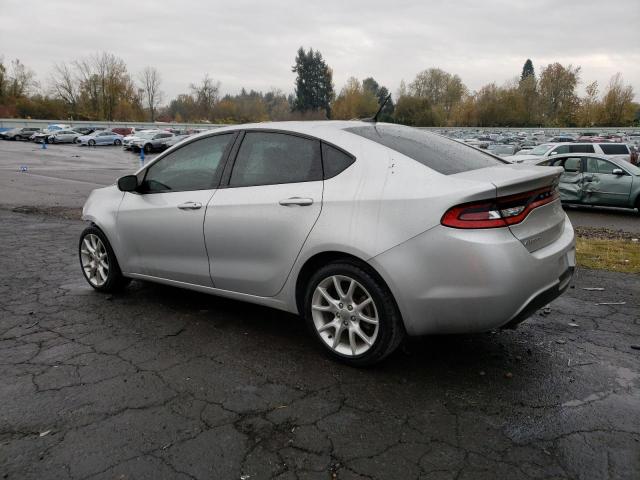 Photo 2 from auction – 2013 DODGE DART SXT with VIN 1C3CDFBA3DD315419