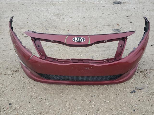 Photo 12 from auction – 2015 KIA OPTIMA LX with VIN 5XXGM4A75FG385164