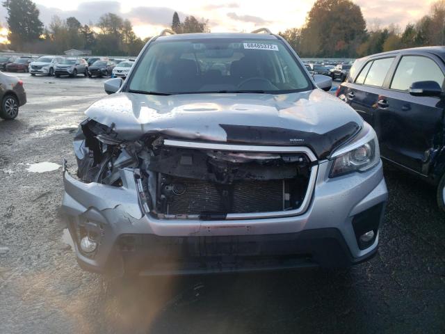 Photo 5 from auction – 2019 SUBARU FORESTER P with VIN JF2SKAGC6KH547613
