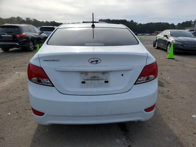 Photo 6 from auction – 2016 HYUNDAI ACCENT SE with VIN KMHCT4AEXGU060064