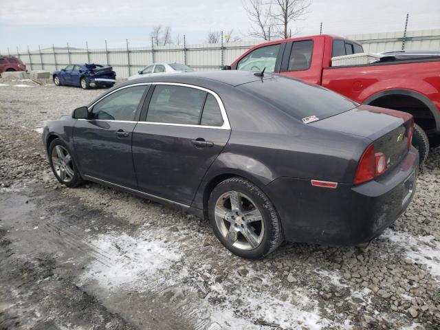 Photo 2 from auction – 2011 CHEVROLET MALIBU 2LT with VIN 1G1ZD5E71BF101829