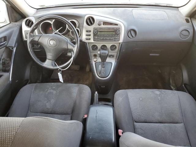 Photo 8 from auction – 2005 TOYOTA COROLLA MA with VIN 2T1KR32E25C470469