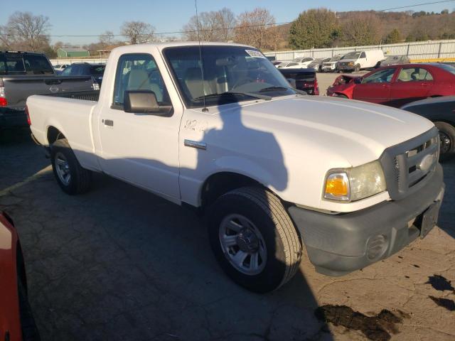 Photo 4 from auction – 2008 FORD RANGER with VIN 1FTYR10D08PB03987