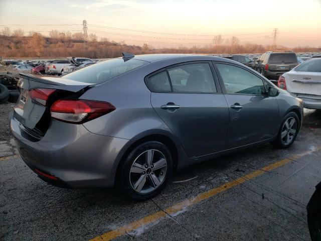Photo 3 from auction – 2018 KIA FORTE LX with VIN 3KPFL4A73JE171046