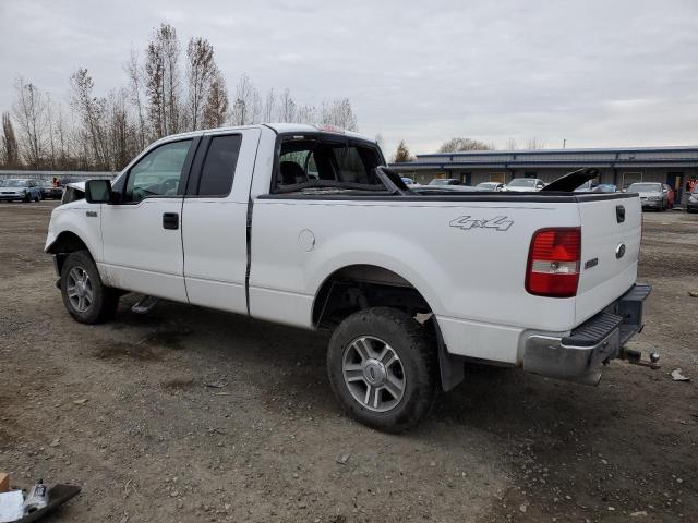 Photo 2 from auction – 2007 FORD F150 with VIN 1FTPX14V27FB69319