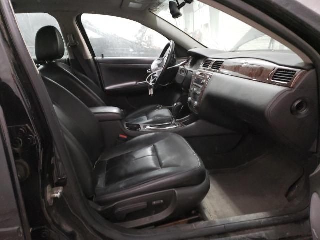 Photo 7 from auction – 2012 CHEVROLET IMPALA LTZ with VIN 2G1WC5E39C1265471