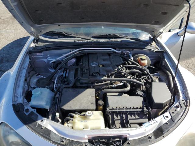 Photo 11 from auction – 2008 MAZDA MX-5 MIATA with VIN JM1NC25F080140521