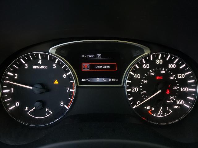 Photo 9 from auction – 2019 NISSAN PATHFINDER with VIN 5N1DR2MM8KC634962