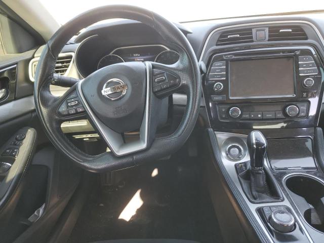 Photo 8 from auction – 2017 NISSAN MAXIMA 3.5 with VIN 1N4AA6AP3HC455716