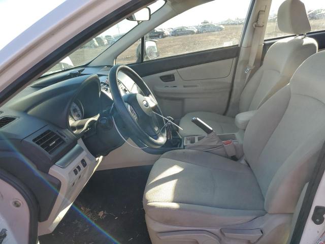 Photo 7 from auction – 2014 SUBARU IMPREZA with VIN JF1GPAA6XE9265780