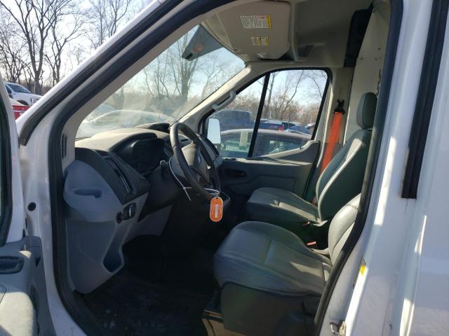 Photo 7 from auction – 2019 FORD TRANSIT T- with VIN 1FTYE2CM6KKB61782