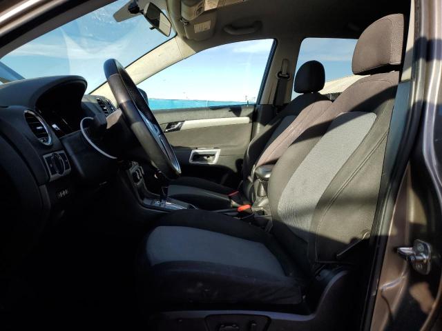 Photo 7 from auction – 2012 CHEVROLET CAPTIVA SP with VIN 3GNAL2EK4CS579788