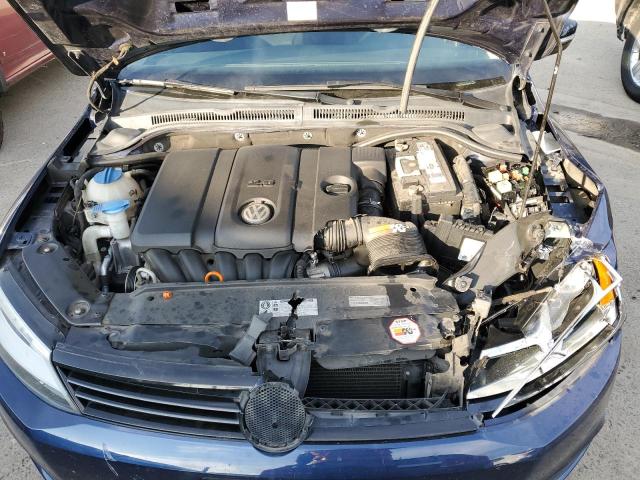 Photo 11 from auction – 2012 VOLKSWAGEN JETTA SE with VIN 3VWDP7AJXCM357746
