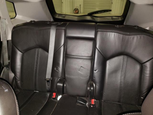 Photo 10 from auction – 2014 CADILLAC SRX PERFOR with VIN 3GYFNCE34ES680933