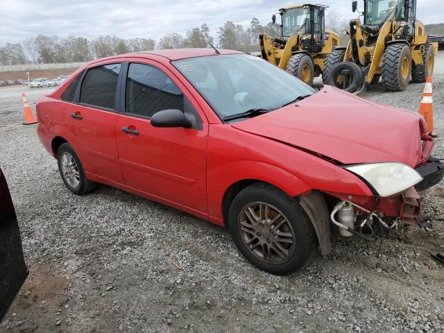 Photo 4 from auction – 2006 FORD FOCUS ZX4 with VIN 1FAFP34N06W163580