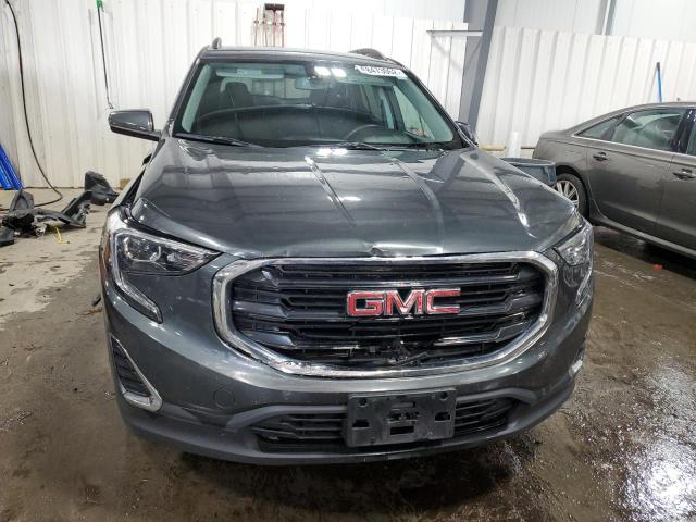 Photo 5 from auction – 2019 GMC TERRAIN SL with VIN 3GKALTEV1KL264579