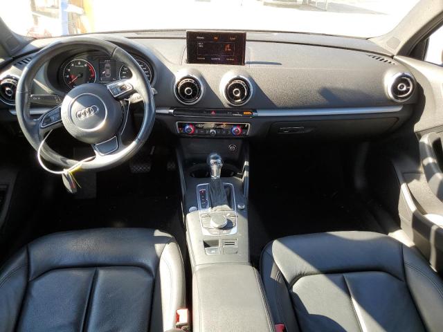 Photo 8 from auction – 2016 AUDI A3 PREMIUM with VIN WAUA7GFF9G1040759