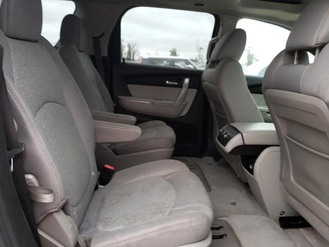 Photo 11 from auction – 2011 GMC ACADIA SLE with VIN 1GKKVPED0BJ277781