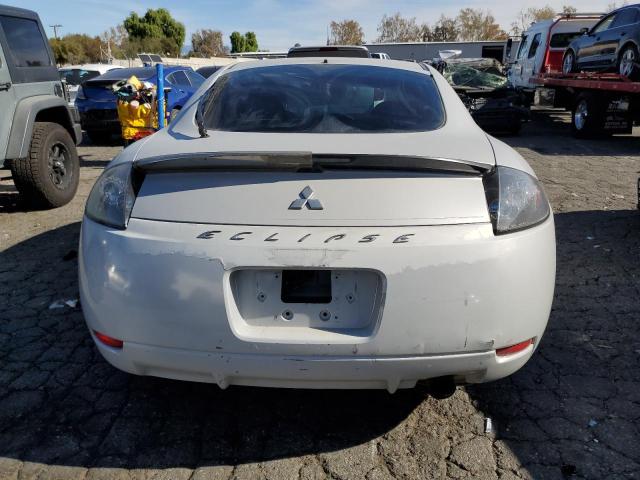 Photo 6 from auction – 2006 MITSUBISHI ECLIPSE GS with VIN 4A3AK24F26E020624