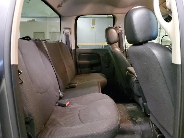 Photo 10 from auction – 2003 DODGE RAM 1500 S with VIN 1D7HU18N43J510398
