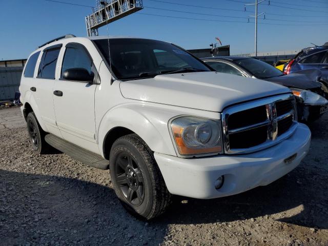 Photo 4 from auction – 2004 DODGE DURANGO SL with VIN 1D4HB48N24F136933