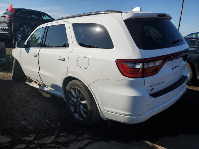 Photo 2 from auction – 2018 DODGE DURANGO GT with VIN 1C4RDJDG9JC187389