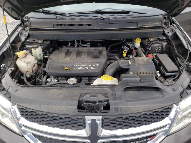 Photo 12 from auction – 2015 DODGE JOURNEY SE with VIN 3C4PDCAB5FT573749