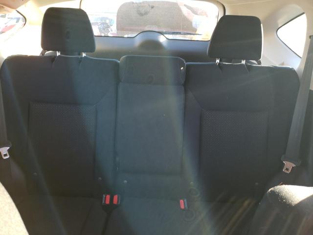 Photo 10 from auction – 2016 HONDA CR-V LX with VIN 5J6RM3H37GL027369