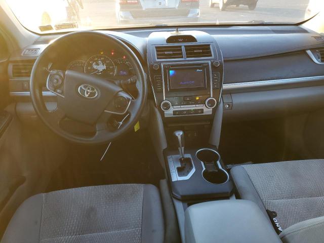 Photo 8 from auction – 2012 TOYOTA CAMRY BASE with VIN 4T1BF1FK7CU045306